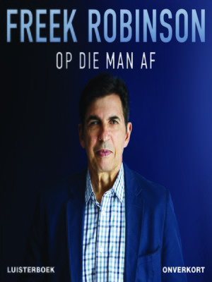 cover image of Freek Robinson